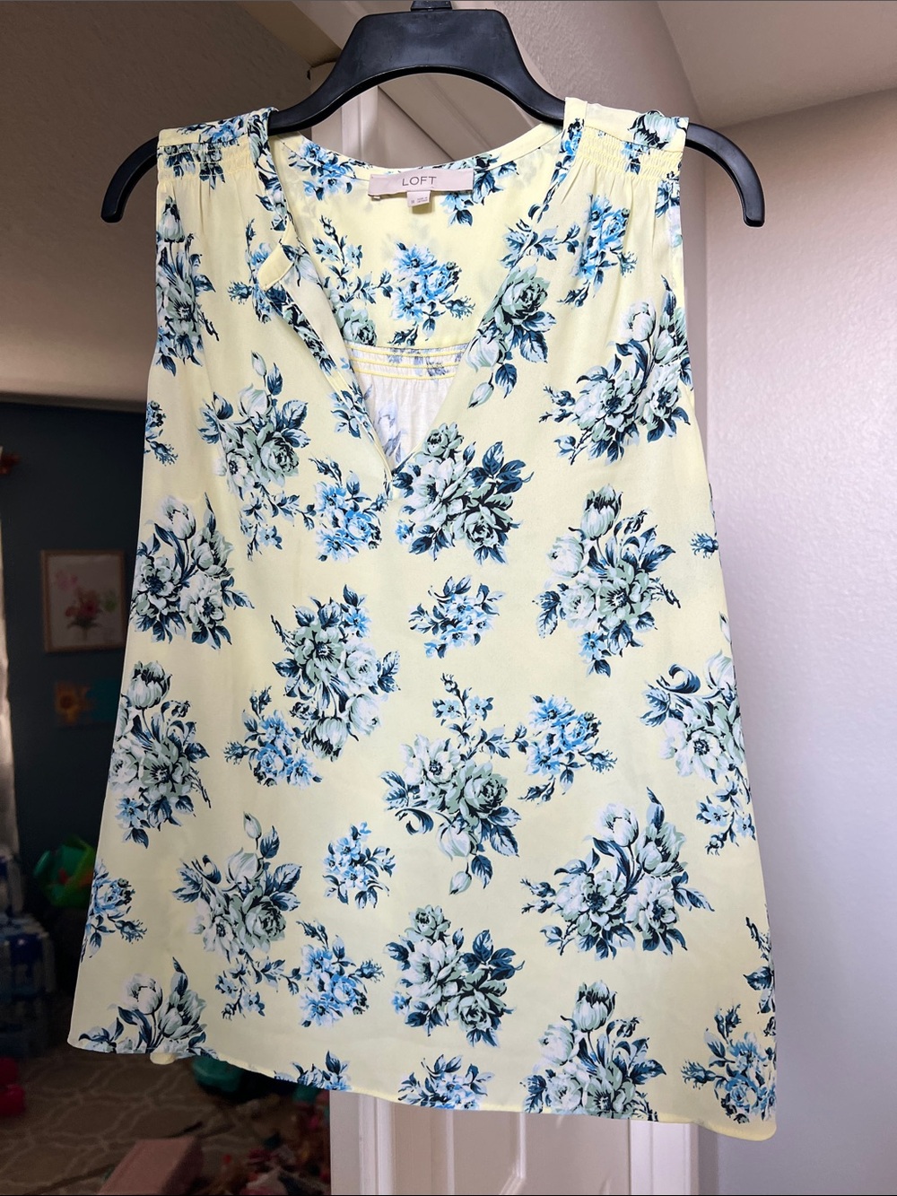 The Loft Top